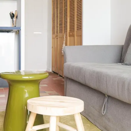 Appartement Proche Quartier Arago - 4 Personnes