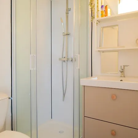 Appartement Proche Quartier Arago - 4 Personnes *
