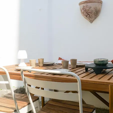 Proche Quartier Arago - 4 Personnes * Les Sables-dʼOlonne