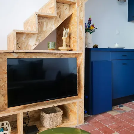 Appartement Proche Quartier Arago - 4 Personnes