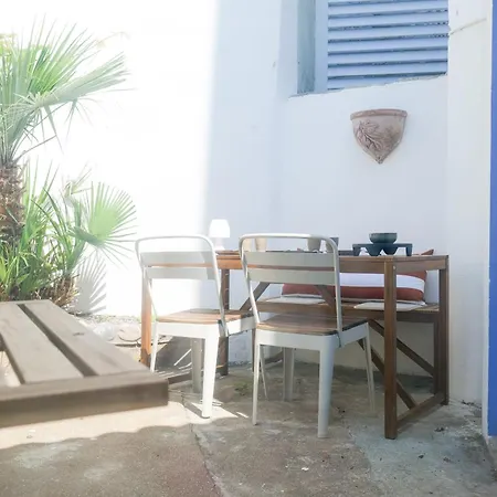 Proche Quartier Arago - 4 Personnes Appartement Les Sables-dʼOlonne