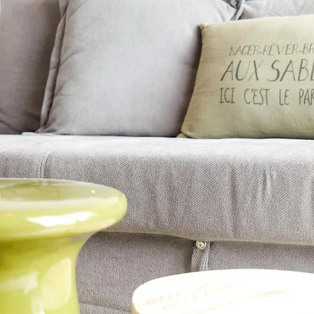 Proche Quartier Arago - 4 Personnes * Les Sables-dʼOlonne